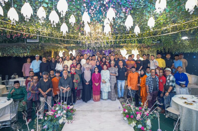 RPM Rhapsody Raya : Di Alam Fantasi 2026