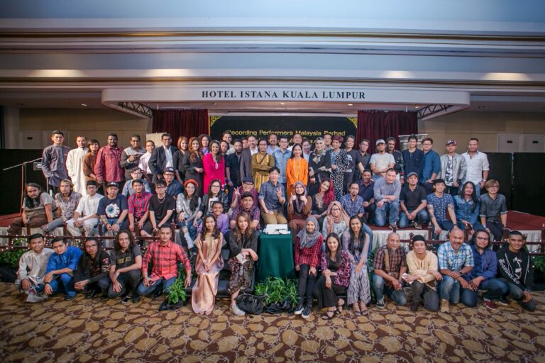 Feast of Iftar 2015