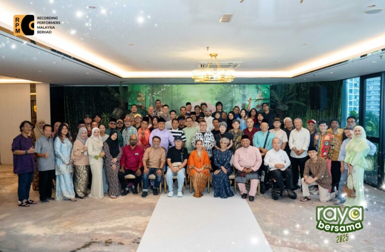 RPM Raya Bersama 2025