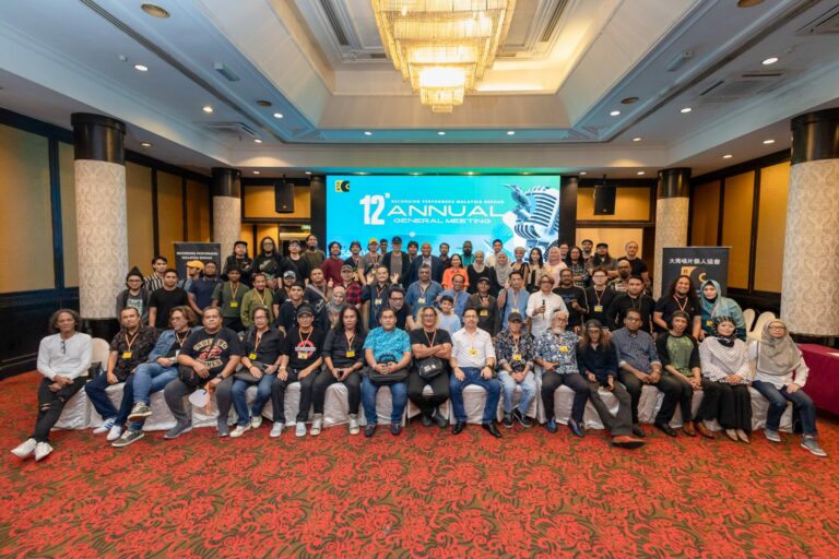 12th Annual General Meeting (AGM) 2024