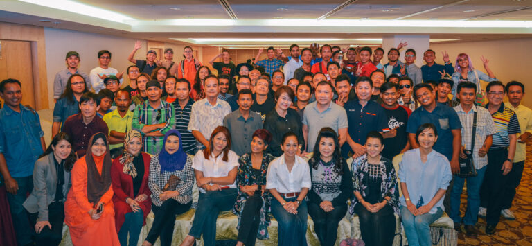 5th Annual General Meeting (AGM) 2016