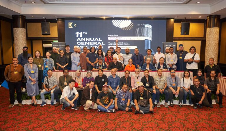 11th Annual General Meeting (AGM) 2023
