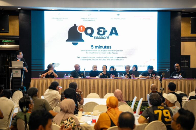 13th Annual General Meeting (AGM) 2025