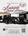 RPM 13th Annual General Meeting