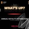Royalty Distribution FY2023